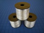 Frame wire on spool (0,95kg+-2dkg)