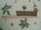 Big horse hair bee brush